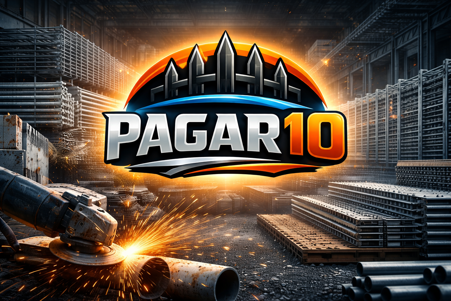 Pagar10